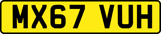MX67VUH