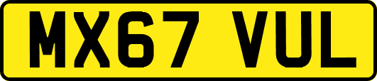 MX67VUL