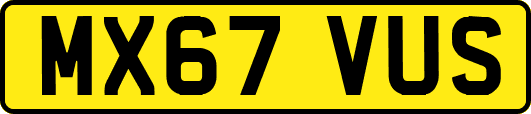 MX67VUS