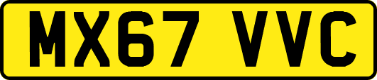 MX67VVC