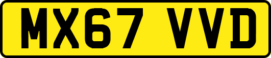 MX67VVD
