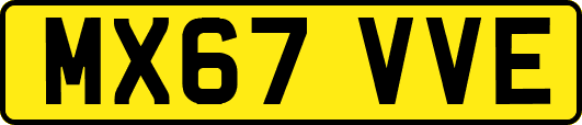 MX67VVE