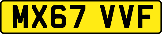 MX67VVF