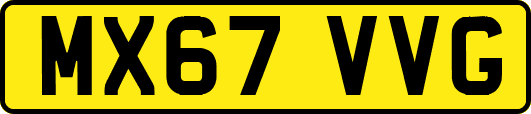 MX67VVG