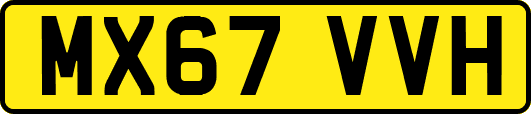 MX67VVH