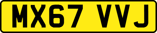MX67VVJ