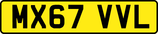 MX67VVL