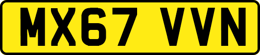 MX67VVN