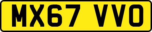 MX67VVO