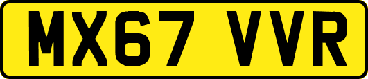 MX67VVR