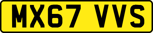MX67VVS