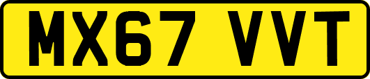 MX67VVT
