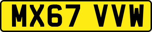 MX67VVW