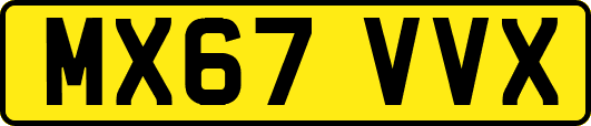 MX67VVX