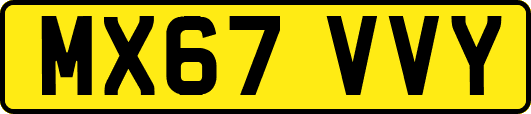 MX67VVY