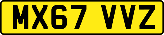 MX67VVZ
