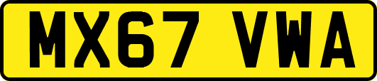 MX67VWA