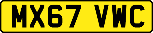 MX67VWC