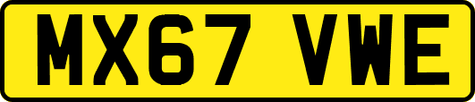 MX67VWE