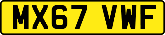 MX67VWF