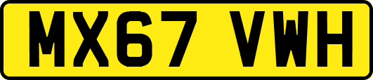 MX67VWH