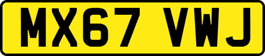 MX67VWJ