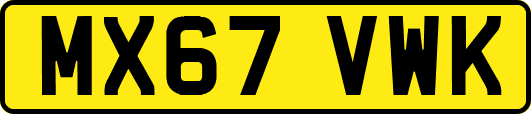 MX67VWK