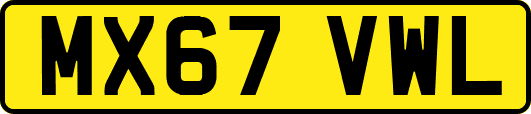 MX67VWL