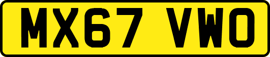 MX67VWO