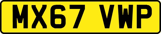 MX67VWP