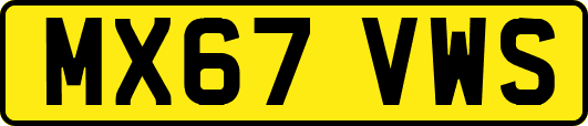 MX67VWS