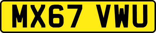 MX67VWU