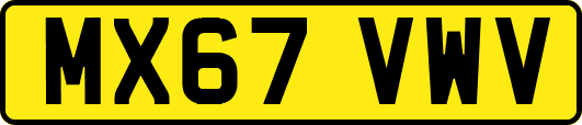 MX67VWV
