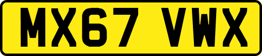 MX67VWX