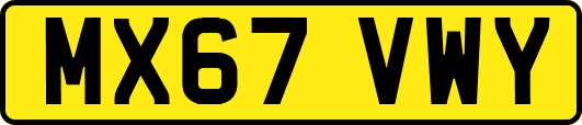 MX67VWY