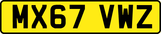 MX67VWZ