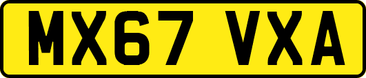 MX67VXA