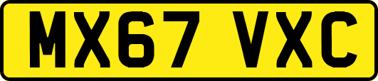MX67VXC