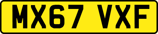 MX67VXF