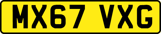 MX67VXG