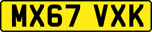 MX67VXK