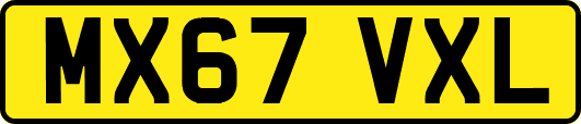 MX67VXL