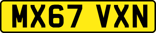MX67VXN