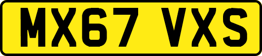 MX67VXS