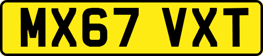 MX67VXT