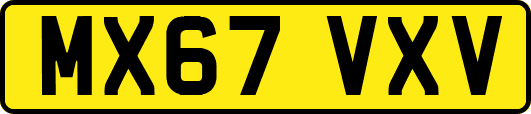 MX67VXV