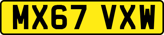MX67VXW
