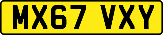 MX67VXY