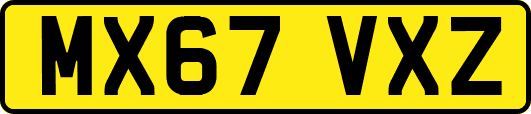 MX67VXZ