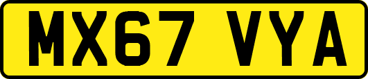MX67VYA